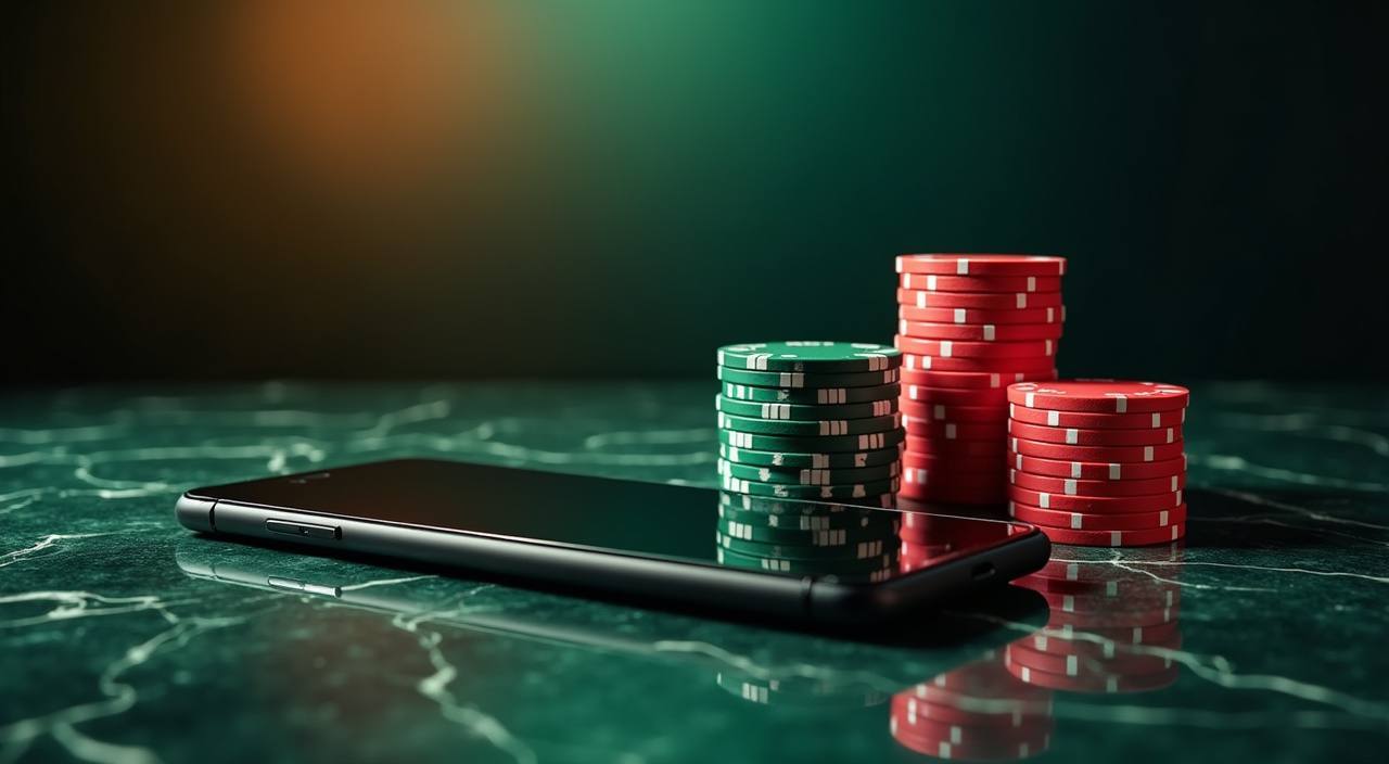 casino7 mobile gaming